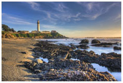 Pigeon Point Lighthouse